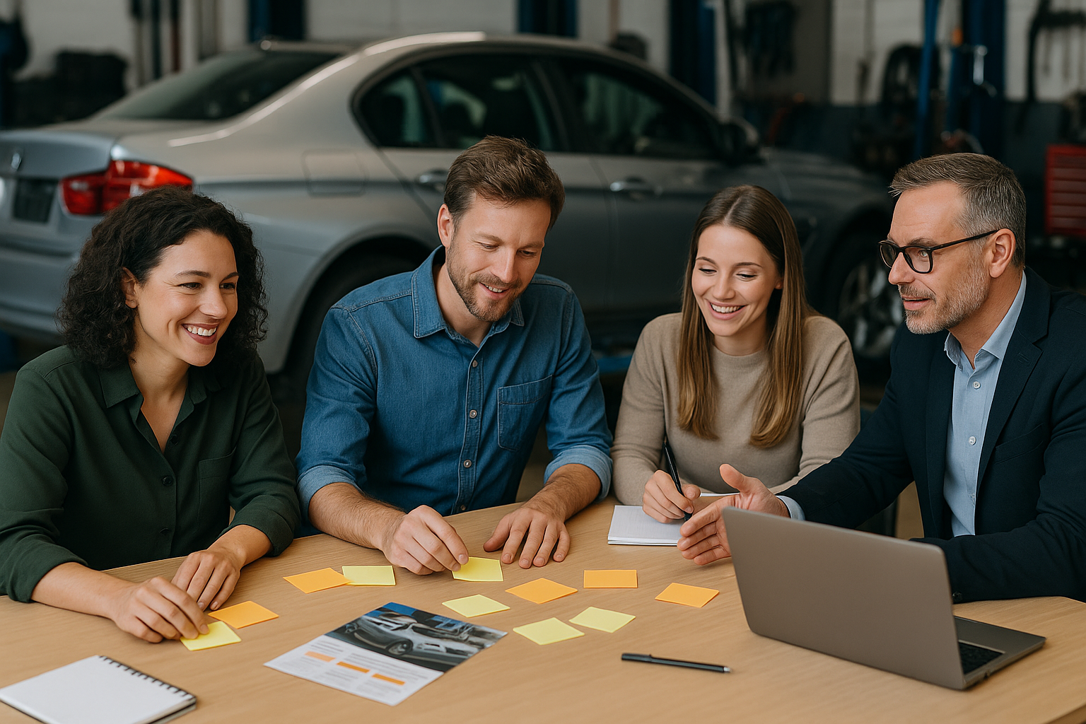 Werkgroep Werving
