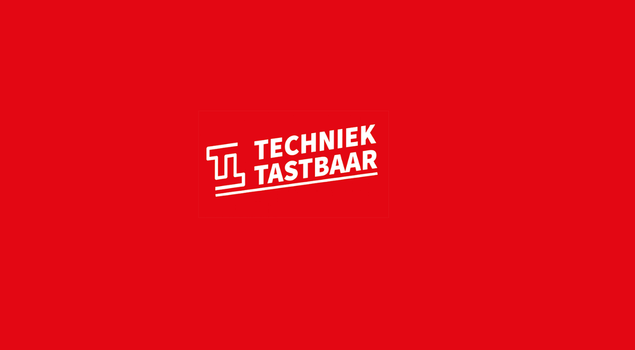 Techniek Tastbaar Gouda