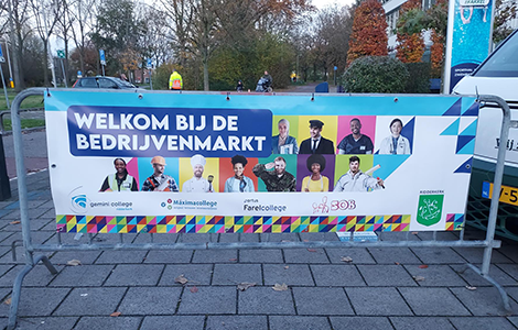 Techniekfestival Ridderkerk